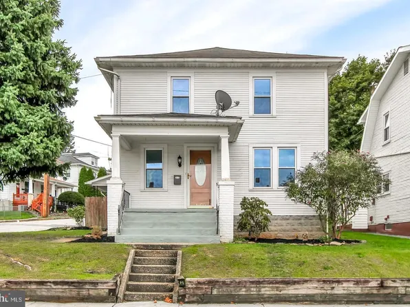 1400 W Poplar Ter, York, PA 17404