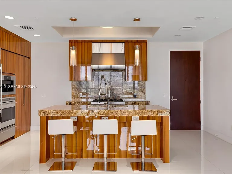 9701 Collins Ave #805S — Photo 13