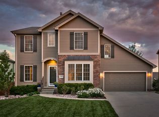 14889 Jaynes St, Omaha, NE 68116