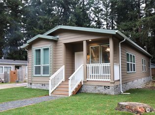 20305 135th Ave E #28, Graham, WA