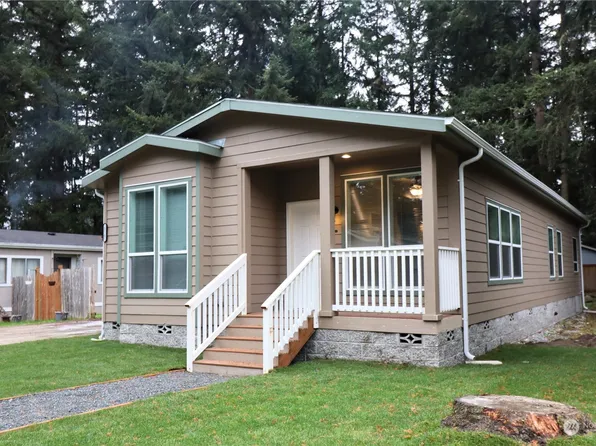 20305 135th Avenue E #28, Graham, WA 98338