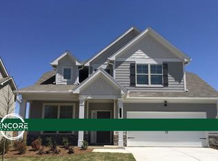 2317 Haliard Way, Lithonia, GA 30058