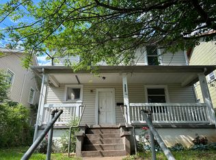 1008 Morehead Ave SE, Roanoke, VA 24013