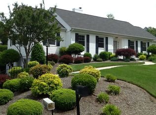463 Dogwood Dr, Danville, VA 24541