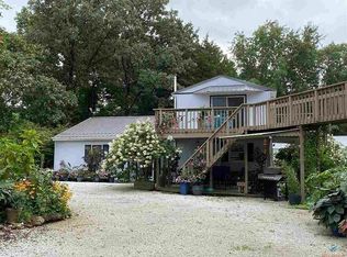 897 SE 1021st Rd, Deepwater, MO 64740