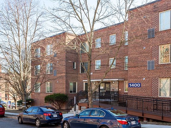 4th image of 6701 & 6707 14th St NW #1400-LL6