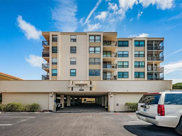 6177 Sun Blvd APT 401, Saint Petersburg, FL 33715