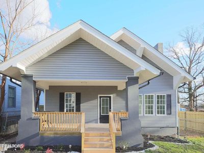 2832 E 5th Ave, Knoxville, TN, 37914