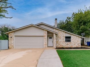 1651 Chippeway Ln, Austin, TX 78745