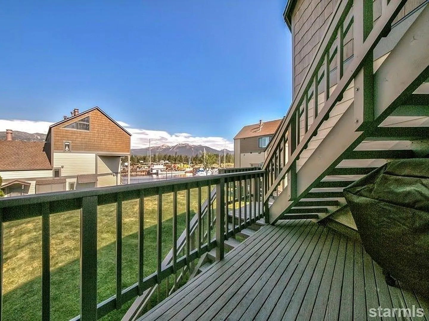 Beautiful 2Bd 2Ba Tahoe Keys Condo! Available for a Winter seasonal lease starting 10/1/25! Call ... — Photo 3