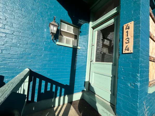 4134 Langland St #1, Cincinnati, OH 45223