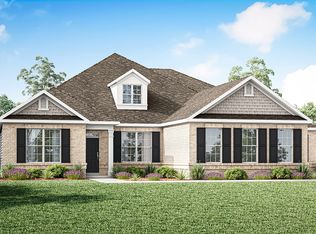 HOLDEN Plan, Harvest Point, Spring Hill, TN 37174