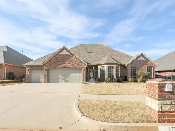 2713 Lysander Pl, Oklahoma City, OK 73128