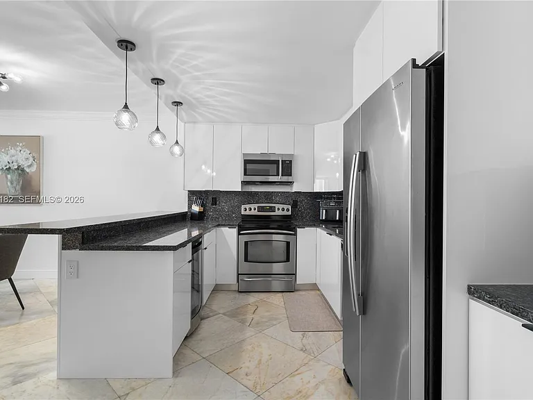 19380 Collins Ave #901 — Photo 3