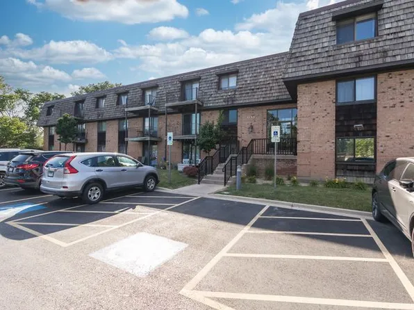 1 Oak Creek Dr APT 2305, Buffalo Grove, IL 60089