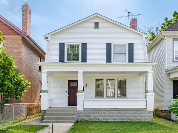 948 Studer Ave, Columbus, OH 43206