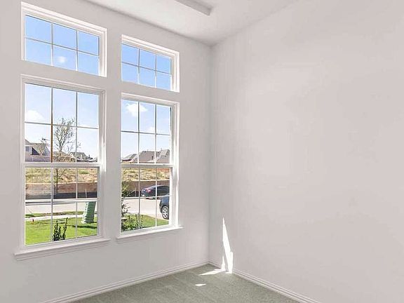 Inspiration - Marshall Interior Image 3