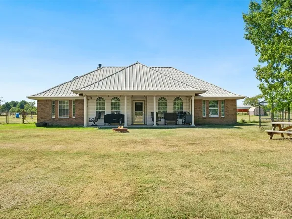 1788 Vz County Road 2908, Eustace, TX 75124