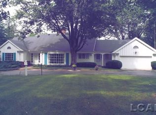 476 N Scott St, Adrian, MI 49221