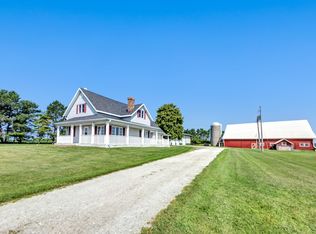 5207 Frontier Rd, Denmark, WI 54208