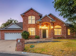 3313 Fox Hollow Cir, Waco, TX 76708