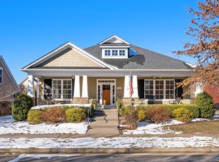 6106 Rothwell Ln, Crozet, VA 22932