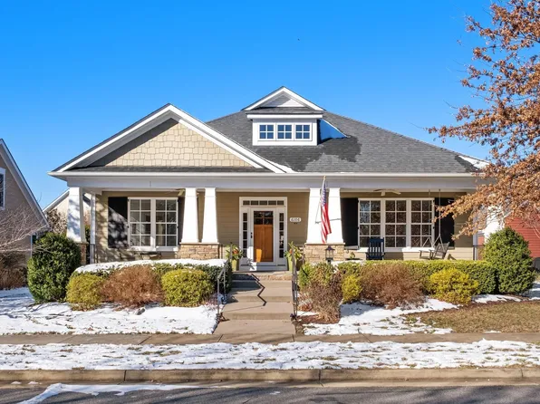 6106 Rothwell Ln, Crozet, VA 22932