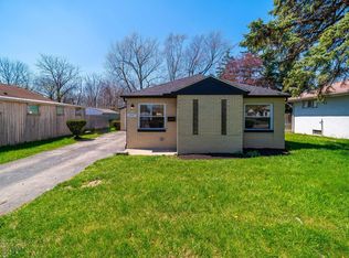 1907 S Champion Ave, Columbus, OH 43207