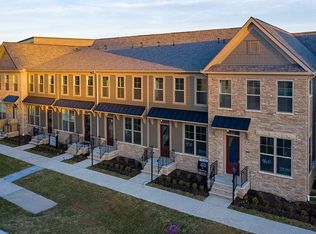 934 Pullman Pl, Grandview Heights, OH 43212