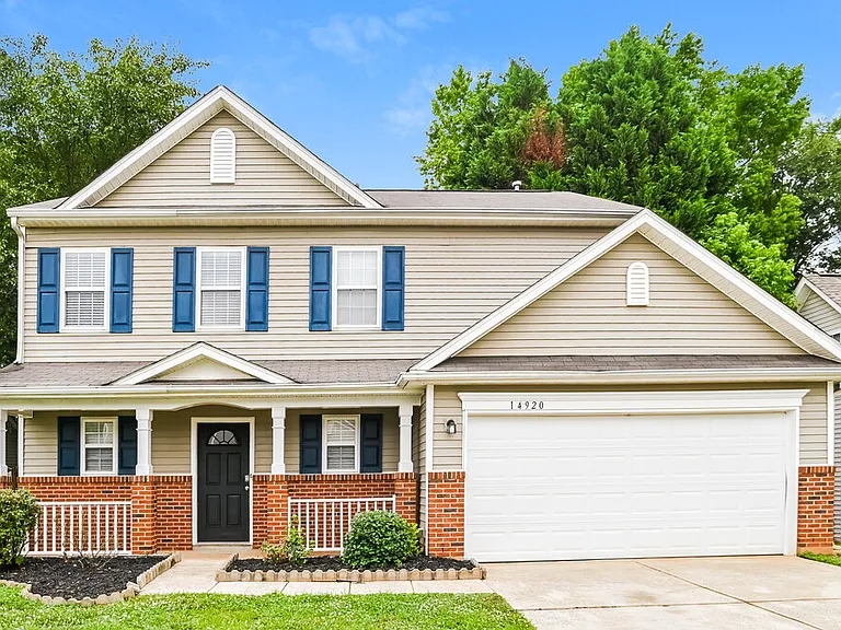 14920 Jerpoint Abby Dr — Photo 1