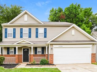 14920 Jerpoint Abby Dr, Charlotte, NC 28273