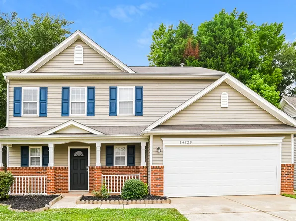 14920 Jerpoint Abby Dr, Charlotte, NC 28273