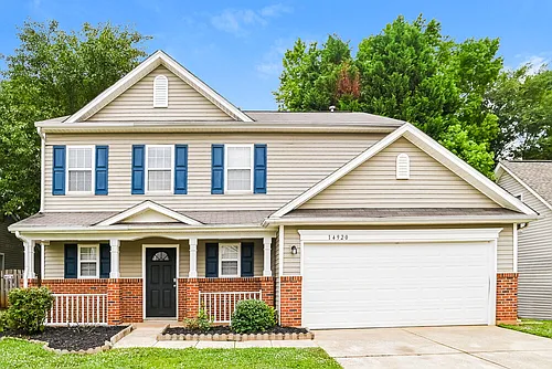 14920 Jerpoint Abby Dr Photo 1