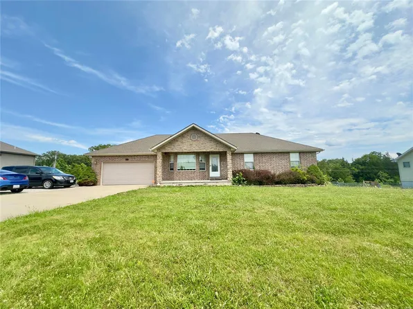 241 Zeigenbein Rd, Saint Robert, MO 65584