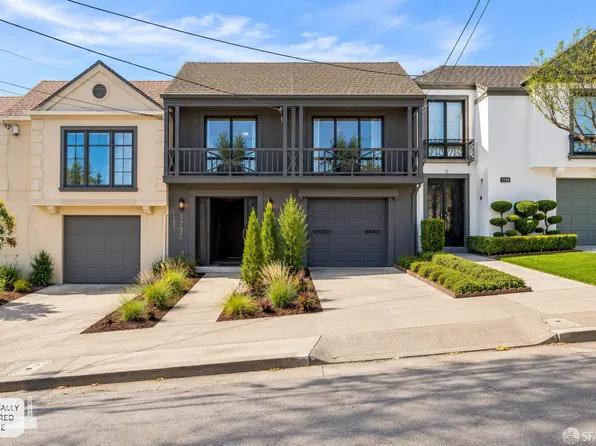 1743 32nd Ave, San Francisco, CA 94122