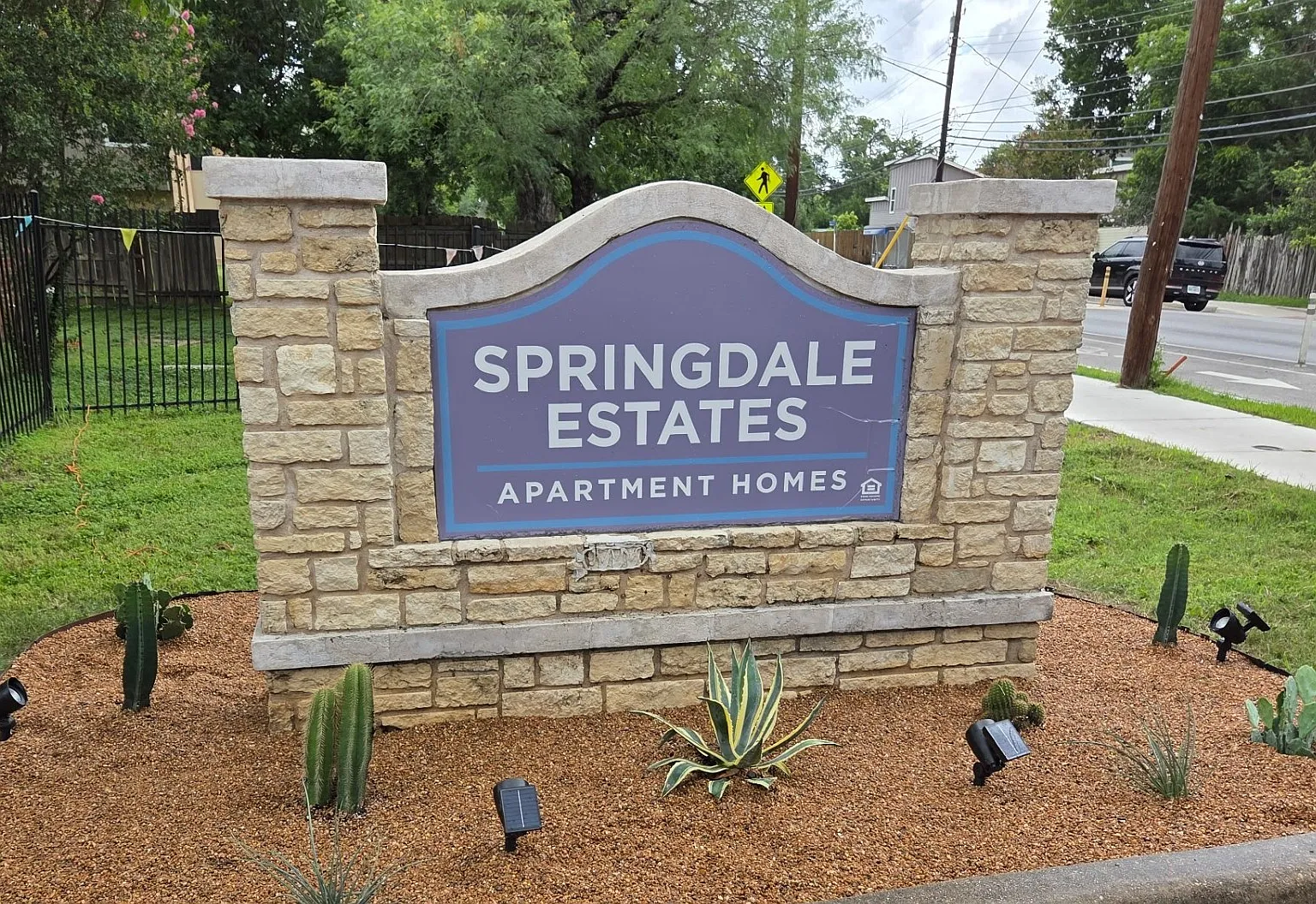 Springdale Estates Townhomes — Photo 3