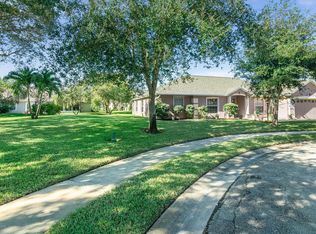 3662 Waynesboro Way, Melbourne, FL 32934