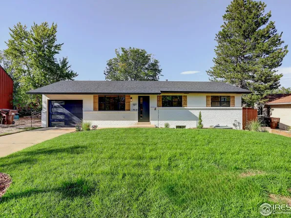 1295 Aikins Way, Boulder, CO 80305
