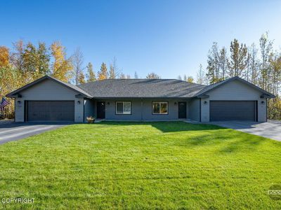 1330 W Spruce Ave, Wasilla, AK, 99654