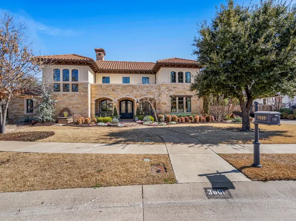 3601 Middlewood Dr, Fort Worth, TX 76109