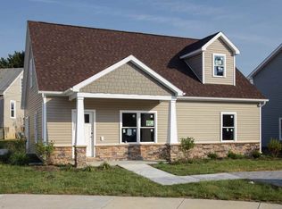 1122 Saturday Dr, Harrisonburg, VA 22802