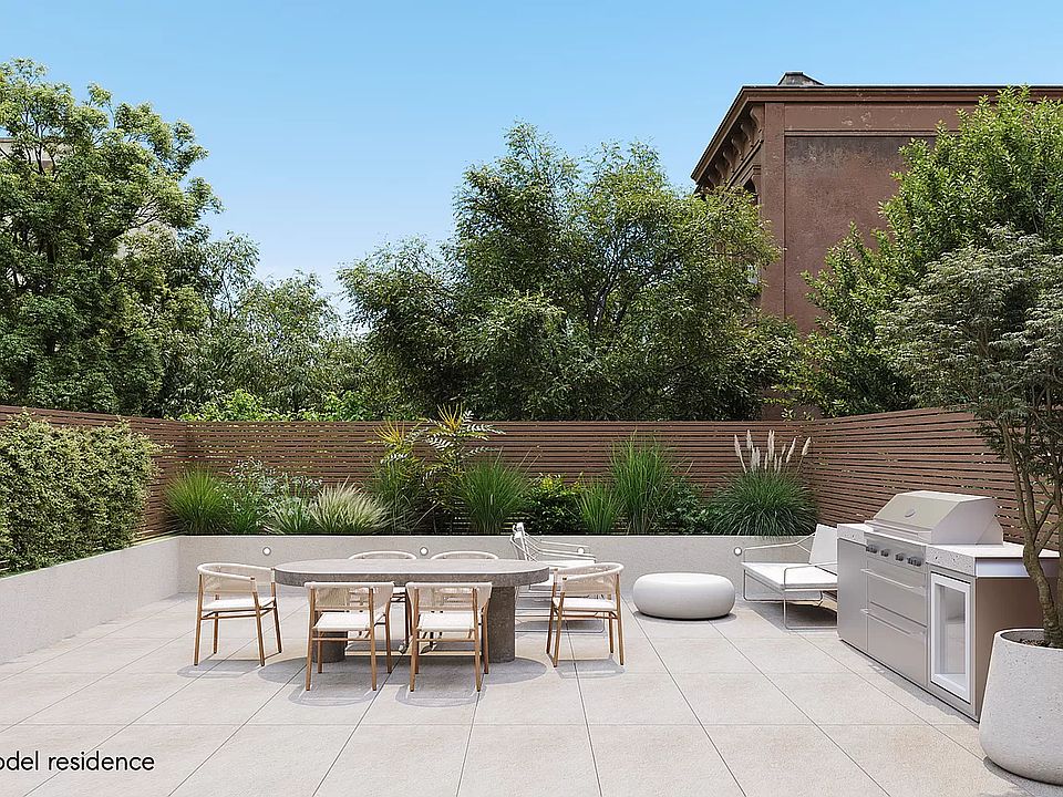 Meserole Lofts by McCarren Park Apartments in Brooklyn, NY Zillow