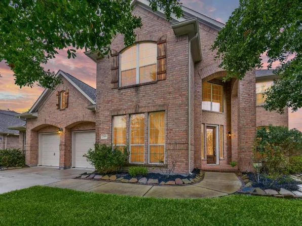 2519 Splintwood Ct, Kingwood, TX 77345