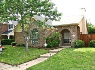 648 Raintree Cir, Coppell, TX 75019