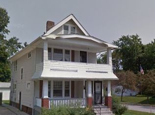 13515 Kelso Ave, Cleveland, OH