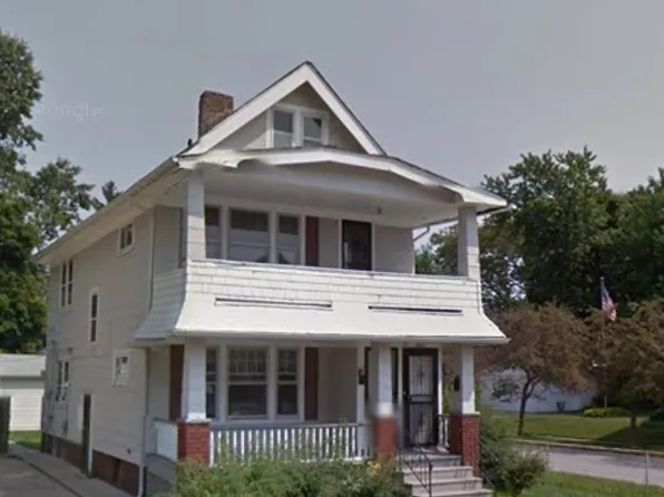 13515 Kelso Ave, Cleveland, OH 44110