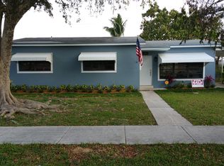10110 Montego Bay Dr, Cutler Bay, FL 33189