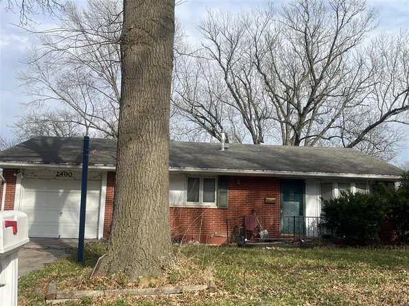 2400 S 36th St, Lincoln, NE 68506