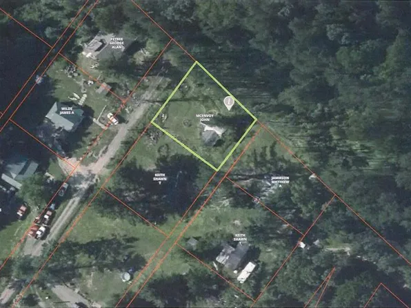 126 Mountain Ln, Tidioute, PA 16351