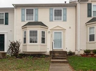 5648 Rock Quarry Ter, District Heights, MD 20747